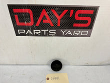 2013 Chevy Camaro SS Wheel Center Cap Black OEM