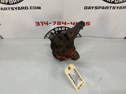 2005 Pontiac GTO RH Passenger Front Suspension Spindle Hub Knuckle Assembly OEM