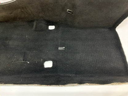 2002 Chevy C5 Corvette Convertible RH Passenger Floor Carpet OEM