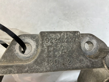 Bracket - Day's Parts Yard