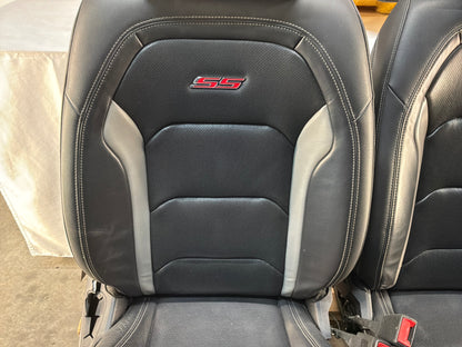 Seats - Day's Parts Yard