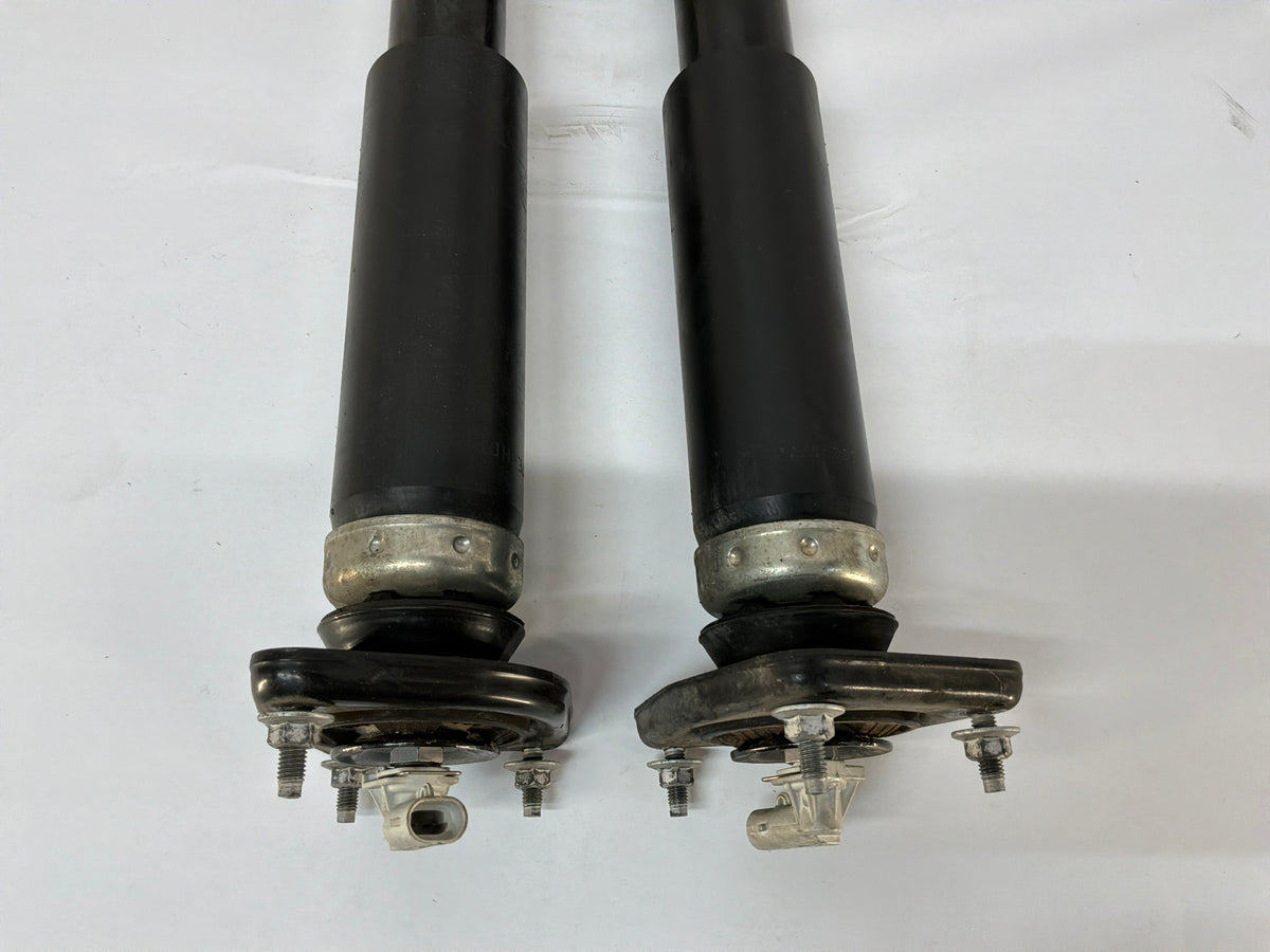 2009 Cadillac CTS-V RH & LH Rear Shock Absorber Assembly OEM