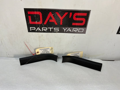 Trim - Day's Parts Yard