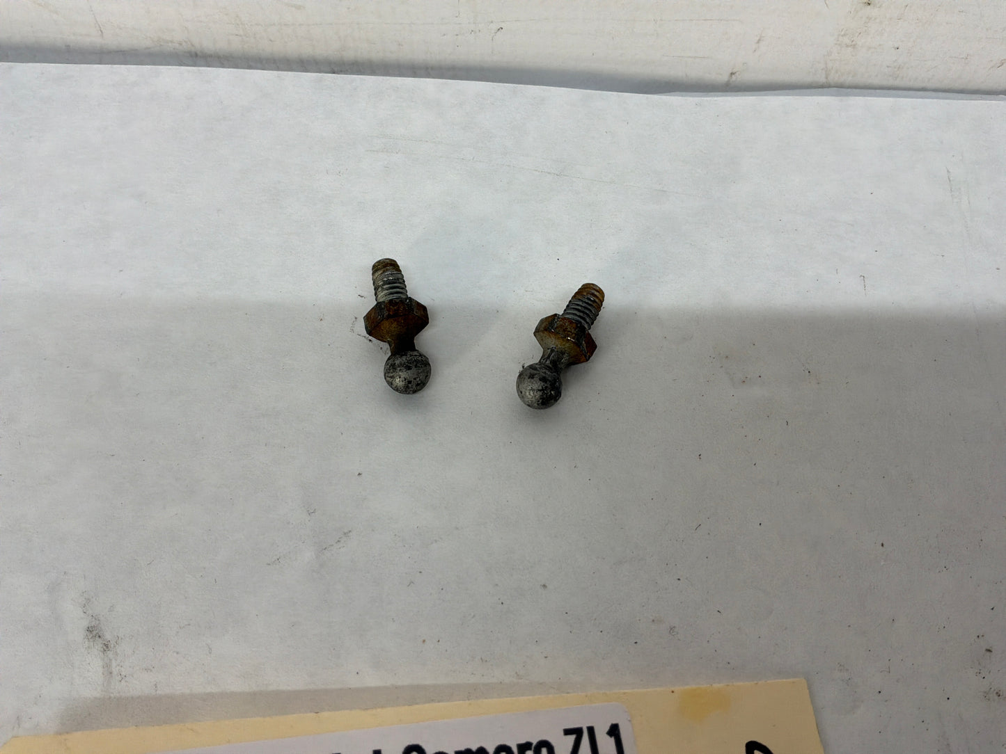 Pens - Day's Parts Yard