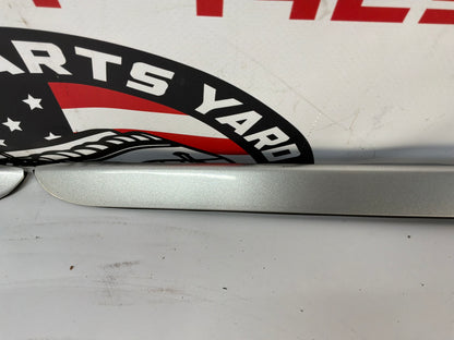 2006 Cadillac CTS-V RH & LH Windshield Pillar Trim Molding OEM