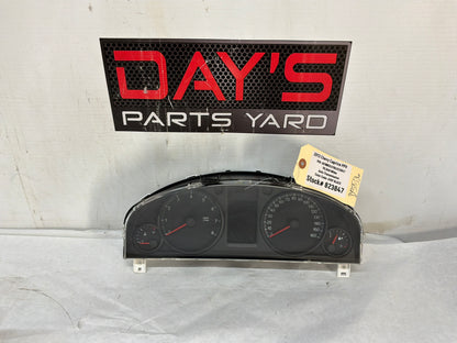 2013 Chevy Caprice PPV Gauge Cluster Speedometer Instrument Panel  OEM - Day's Parts Yard