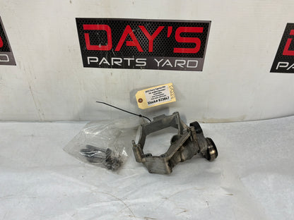 Bracket - Day's Parts Yard