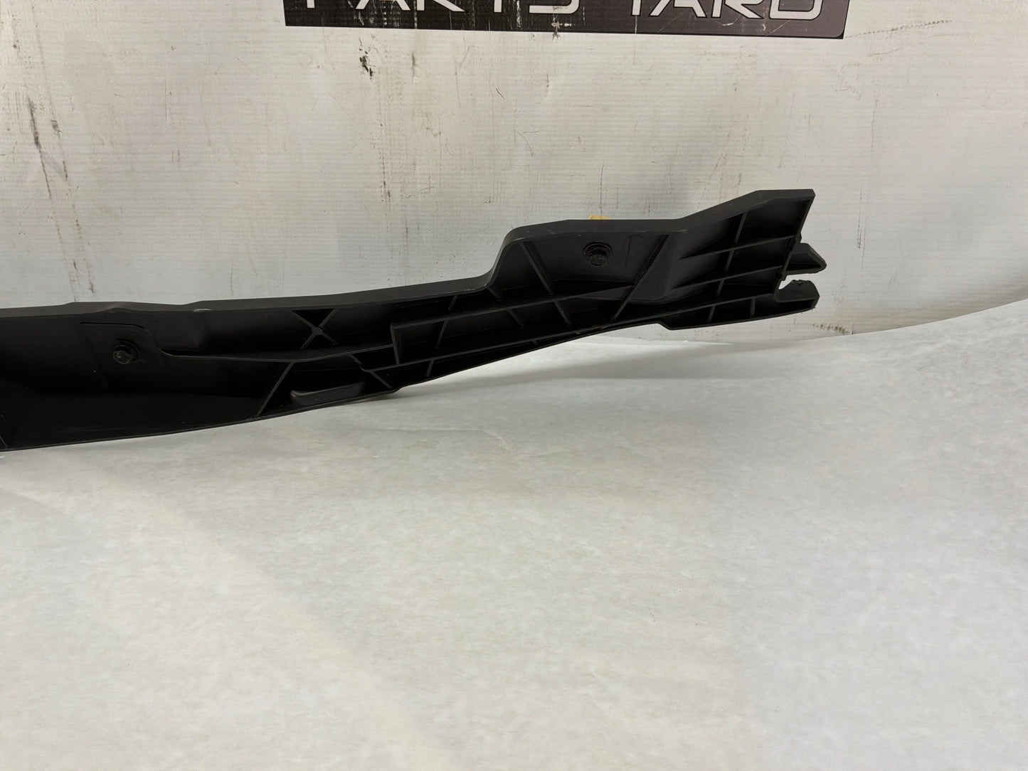 2011 Cadillac CTS-V Coupe Rear Bumper Support Bracket OEM