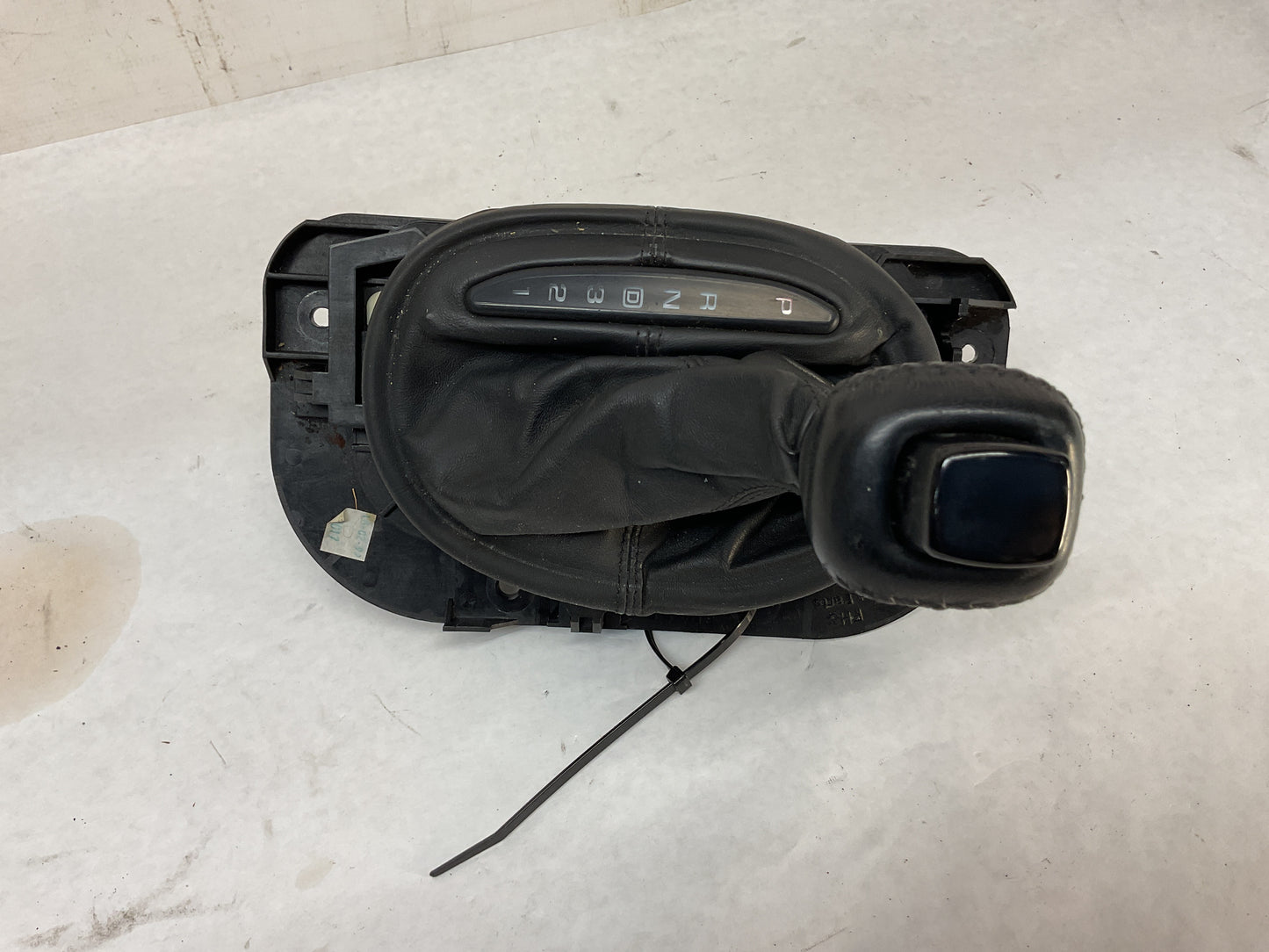 1999 Chevy C5 Corvette Automatic Shifter Gear Selector OEM