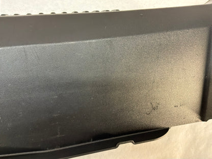 2012 Cadillac CTS-V Sedan Rear Storage Trunk Plastic Cover Panel Trim OEM - Day's Parts Yard