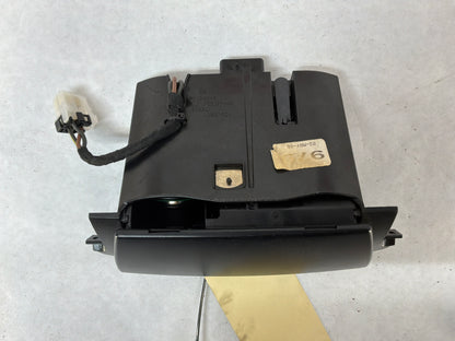 2006 Pontiac GTO Lower Radio Ashtray Compartment Smokers Package OEM