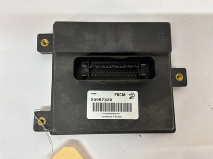 2009 Cadillac CTS-V Fuel Pump Control Module OEM