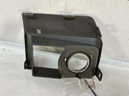 Bezel - Day's Parts Yard