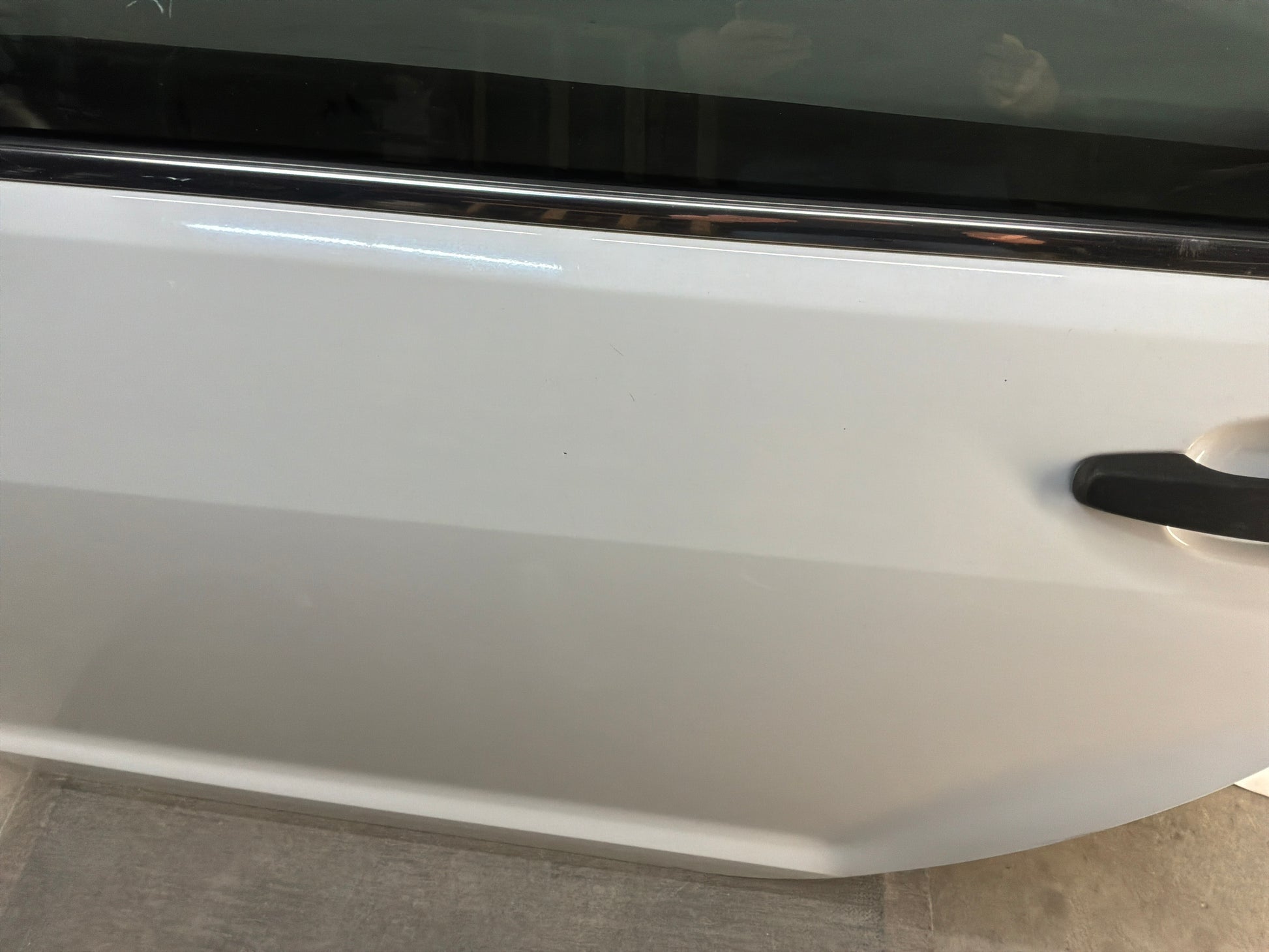 Rear lh door - Day's Parts Yard