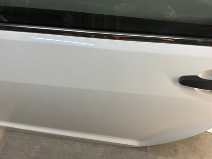 Rear lh door - Day's Parts Yard