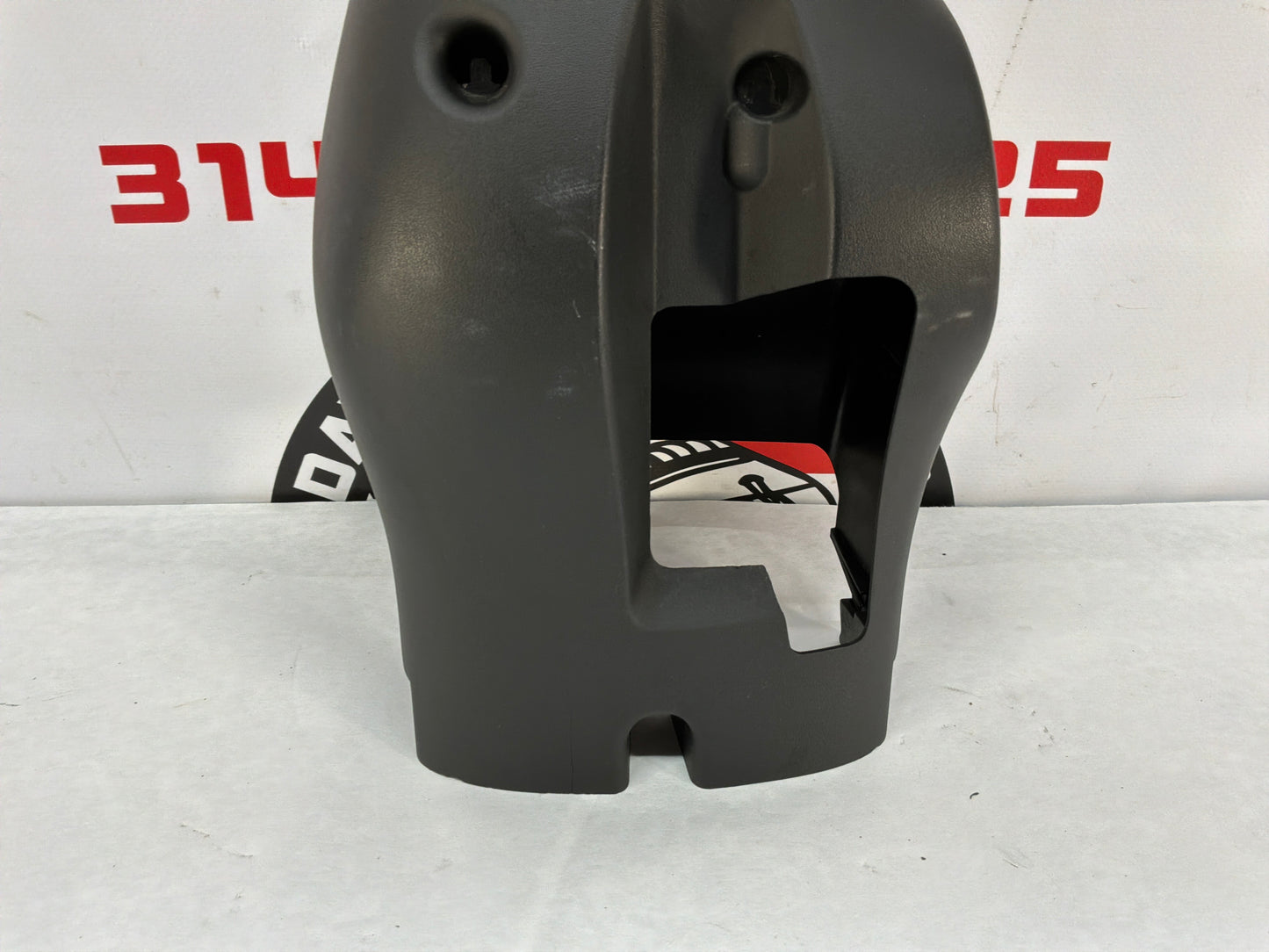 2005 Pontiac GTO Complete Steering Column Clam Shell Shroud Cover Molding Trim OEM