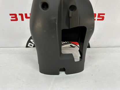 2005 Pontiac GTO Complete Steering Column Clam Shell Shroud Cover Molding Trim OEM