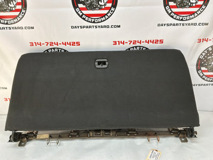 2014 Chevy Camaro SS Seats Front and Rears Black Cloth OEM