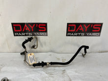 Air pump line - Day's Parts Yard
