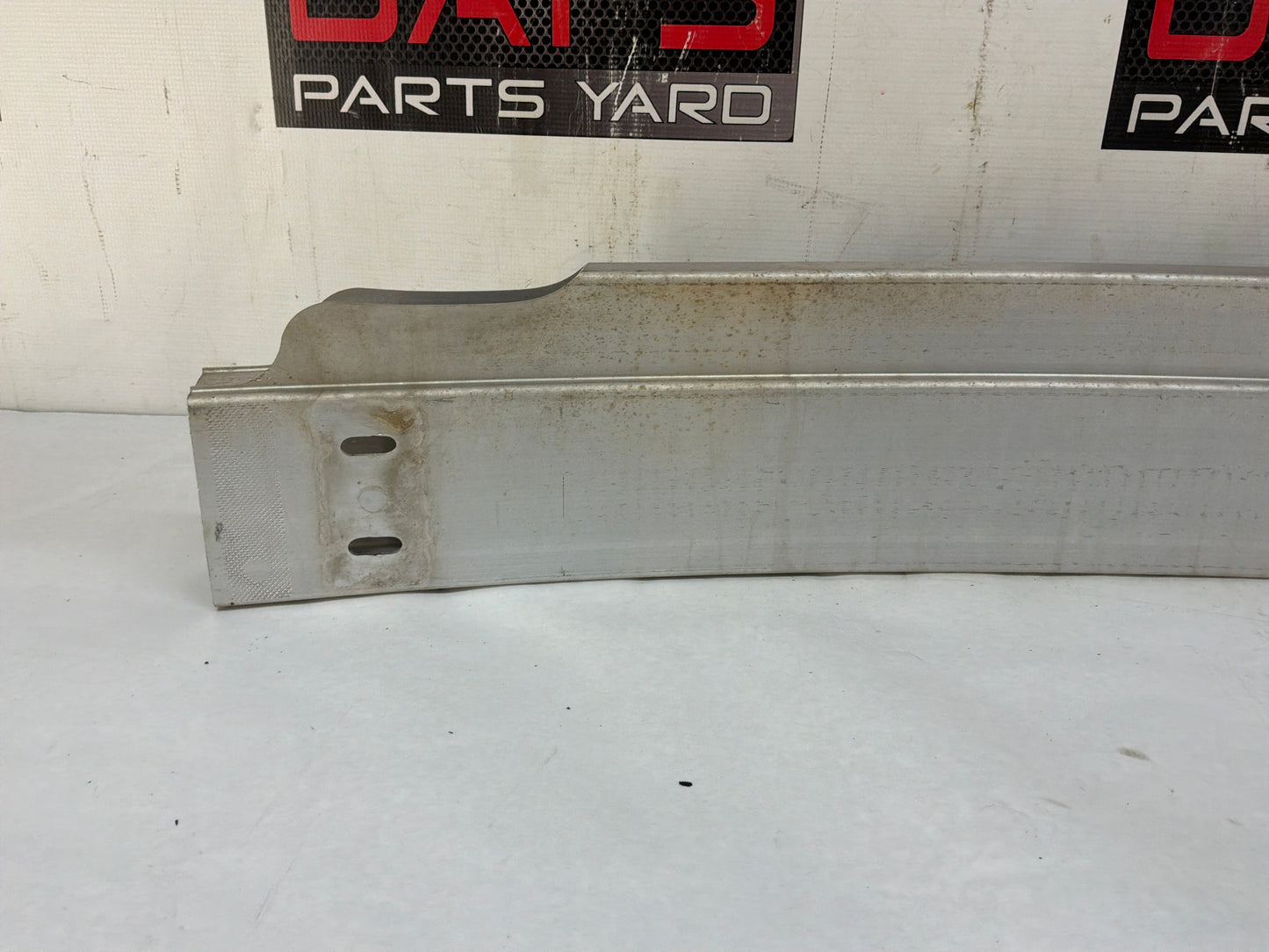 2015 Chevy SS Sedan Rear Bumper Impact Reinforcement Bar  OEM