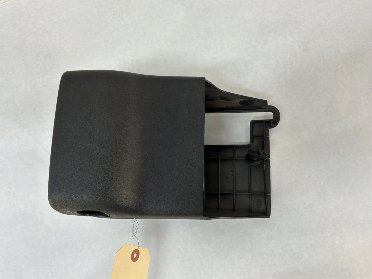 Steering column cover - Day's Parts Yard