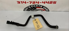 2017 Chevy SS Sedan Brake Booster Vacuum Hose Line Tube OEM