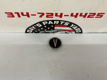 2006 Pontiac GTO Wheel Center Cap OEM