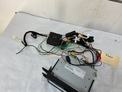 1999 Chevy C5 Corvette Sony Radio AV Receiver ?????? - Day's Parts Yard