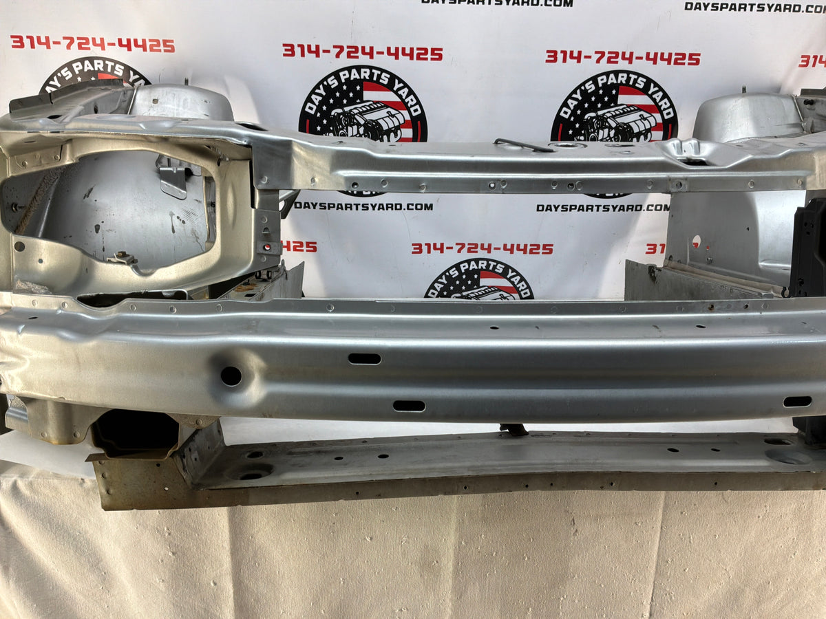 2005 Pontiac GTO Radiator Core Support Front End Bracket Brace Frame OEM