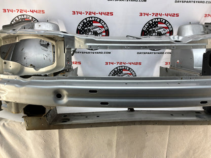2005 Pontiac GTO Radiator Core Support Front End Bracket Brace Frame OEM