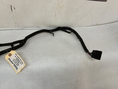 Rear cradle harness - Day's Parts Yard