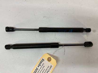 2017 Chevy SS Sedan RH & LH Hood Shocks OEM