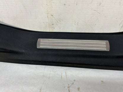 Rear rh trim - Day's Parts Yard
