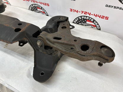 1999 Pontiac Firebird Trans Am WS6 Front Suspension Sub Frame Engine Cradle K Member Crossmember OEM
