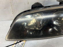 2008 Pontiac G8 GT LH Driver Headlights Head Light Lamps OEM