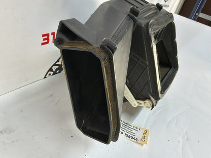 2006 Cadillac CTS-V HVAC Heater AC Housing Box Blower Motor Assembly OEM