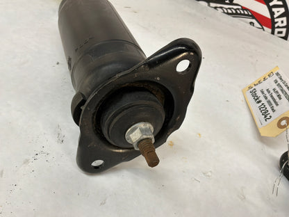 2007 C6 Corvette Convertible RH & LH Rear Suspension Shock Absorber Strut OEM