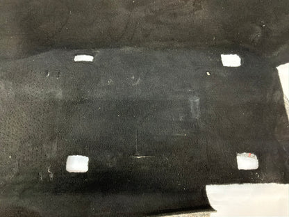 2002 Chevy C5 Corvette Convertible LH Driver Front Floor Carpet OEM