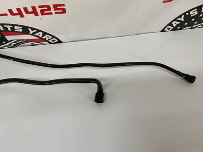 2008 Pontiac G8 GT Fuel Tank Feed Line Pipe Hose OEM