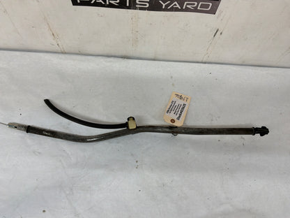 Transmission dip stick - Day's Parts Yard