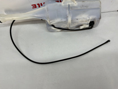 2015 Chevy Camaro SS 1LE Windshield Wiper Washer Reservoir Tank Bottle OEM