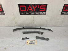 Dash trim - Day's Parts Yard