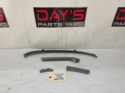 Dash trim - Day's Parts Yard
