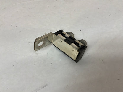 2017 Chevy SS Sedan Jump Starter Positive Post Battery Circuit Fuse Block OEM