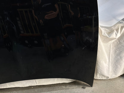 1999 Chevy C5 Corvette Hood Assembly Black OEM
