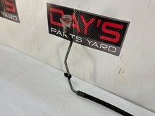 2013 Chevy Caprice Power Steering Rack Gear Line Hose Tube Pipe OEM
