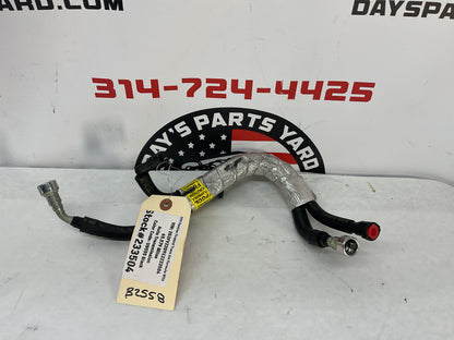 1999 Pontiac Firebird Trans Am Formula WS6 Fuel Lines Extension OEM