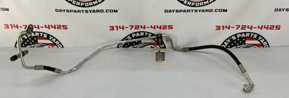2005 Pontiac GTO A/C AC Air Conditioner Line Hose Tube OEM