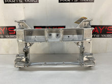 1999 Chevy C5 Corvette Rear Suspension Cradle Subframe Transmission Crossmember OEM