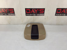 2012 Chevy Avalanche Center Console Armrest Lid OEM